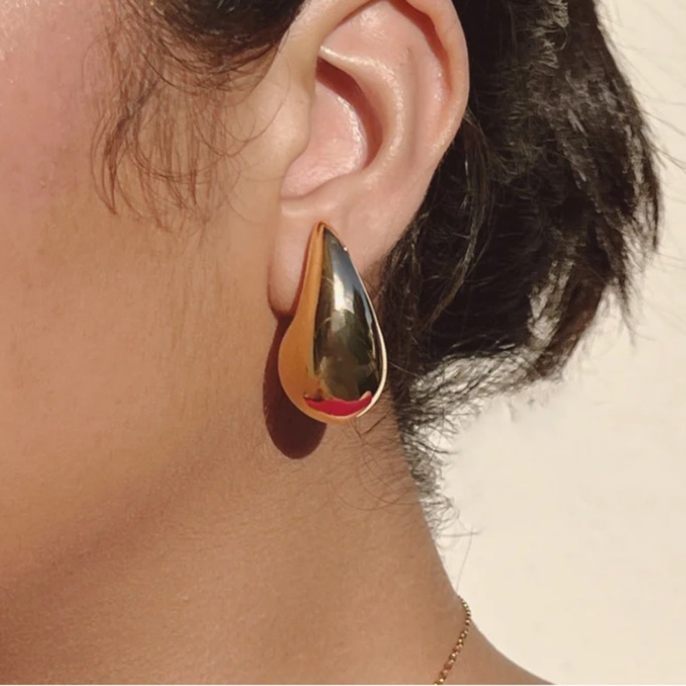 Drop Earrings